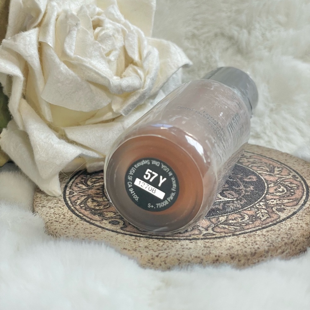 New with tags SEPHORA Best Skin Ever LIQUID FOUNDATION LONG-WEAR! Moisturizing - Picture 6 of 11